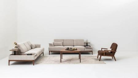 Nordi Koltuk Takımı