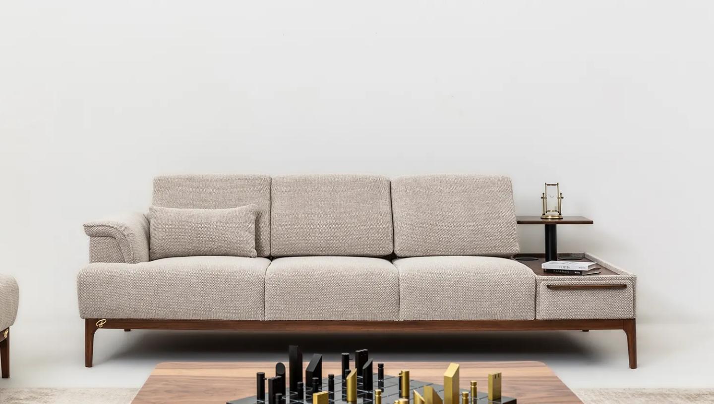 Nordi Koltuk Takımı - Resim 3