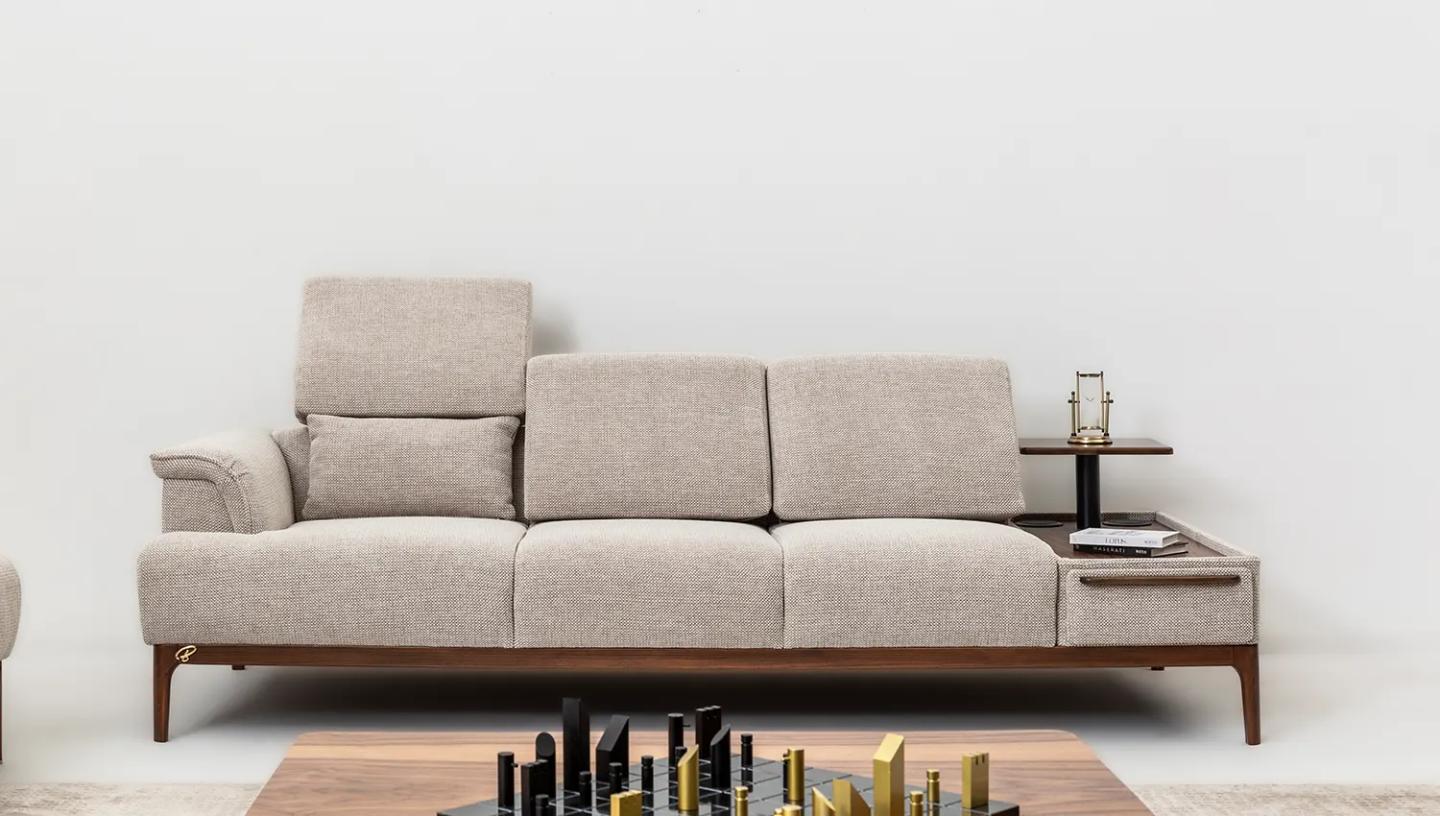 Nordi Koltuk Takımı - Resim 4