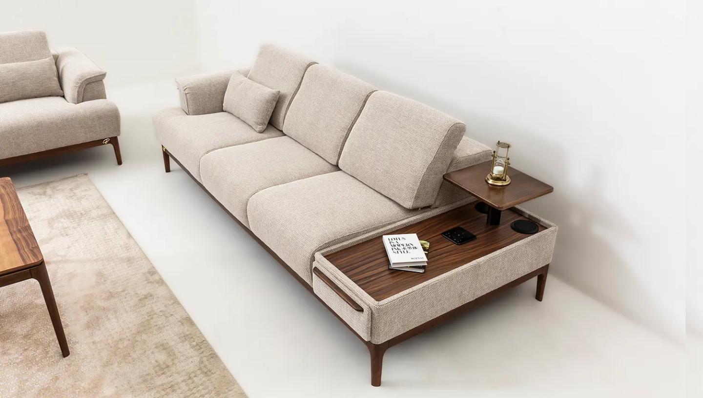 Nordi Koltuk Takımı - Resim 7