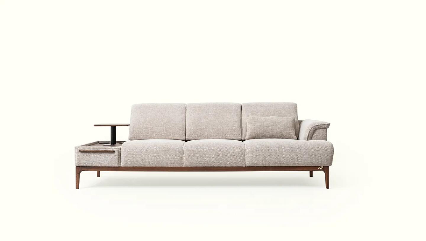 Nordi Koltuk Takımı - Resim 9