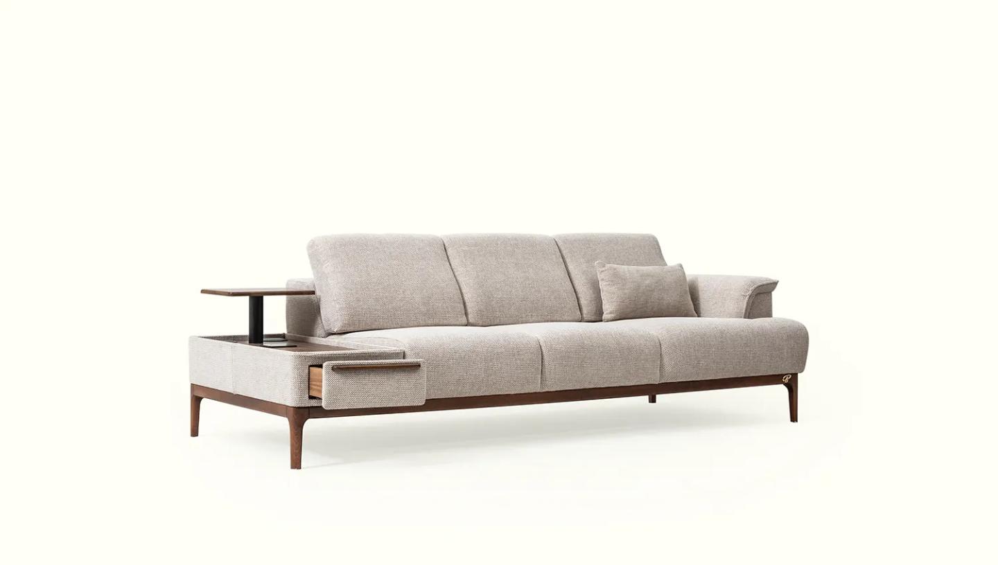 Nordi Koltuk Takımı - Resim 15