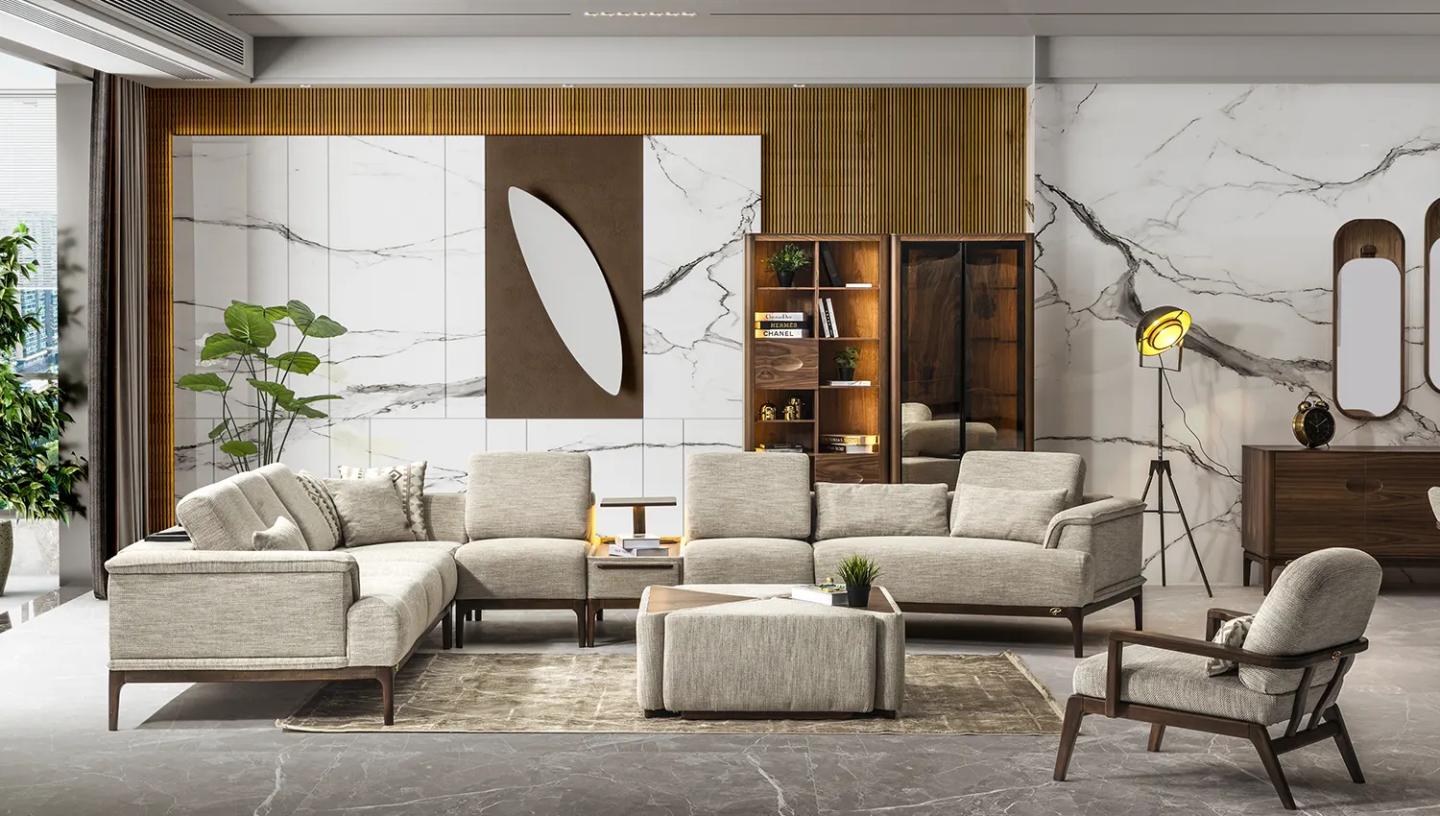 Nordi Köşe Takımı - Resim 1