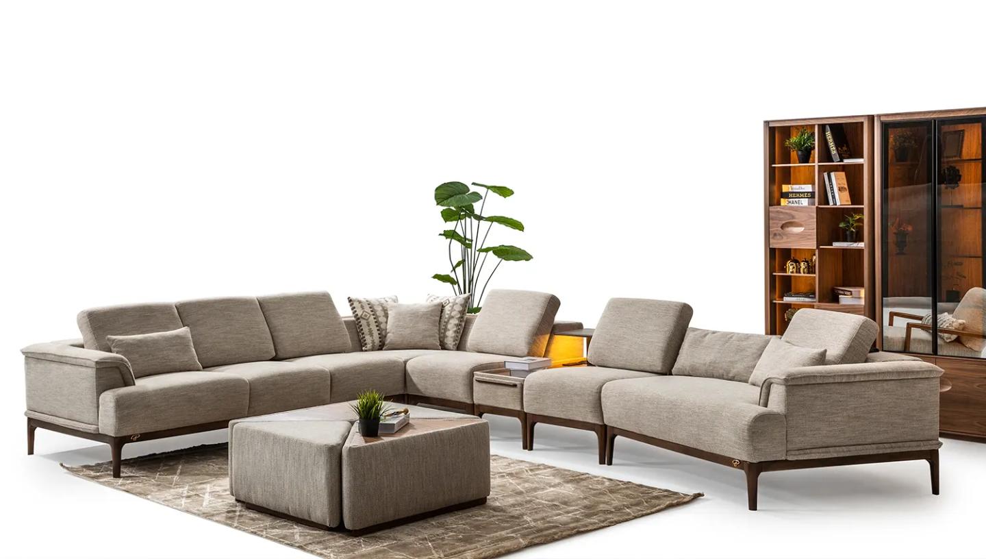 Nordi Köşe Takımı - Resim 3