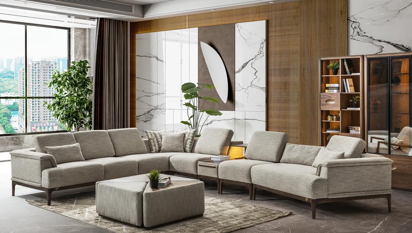 Nordi Köşe Takımı - Resim 4