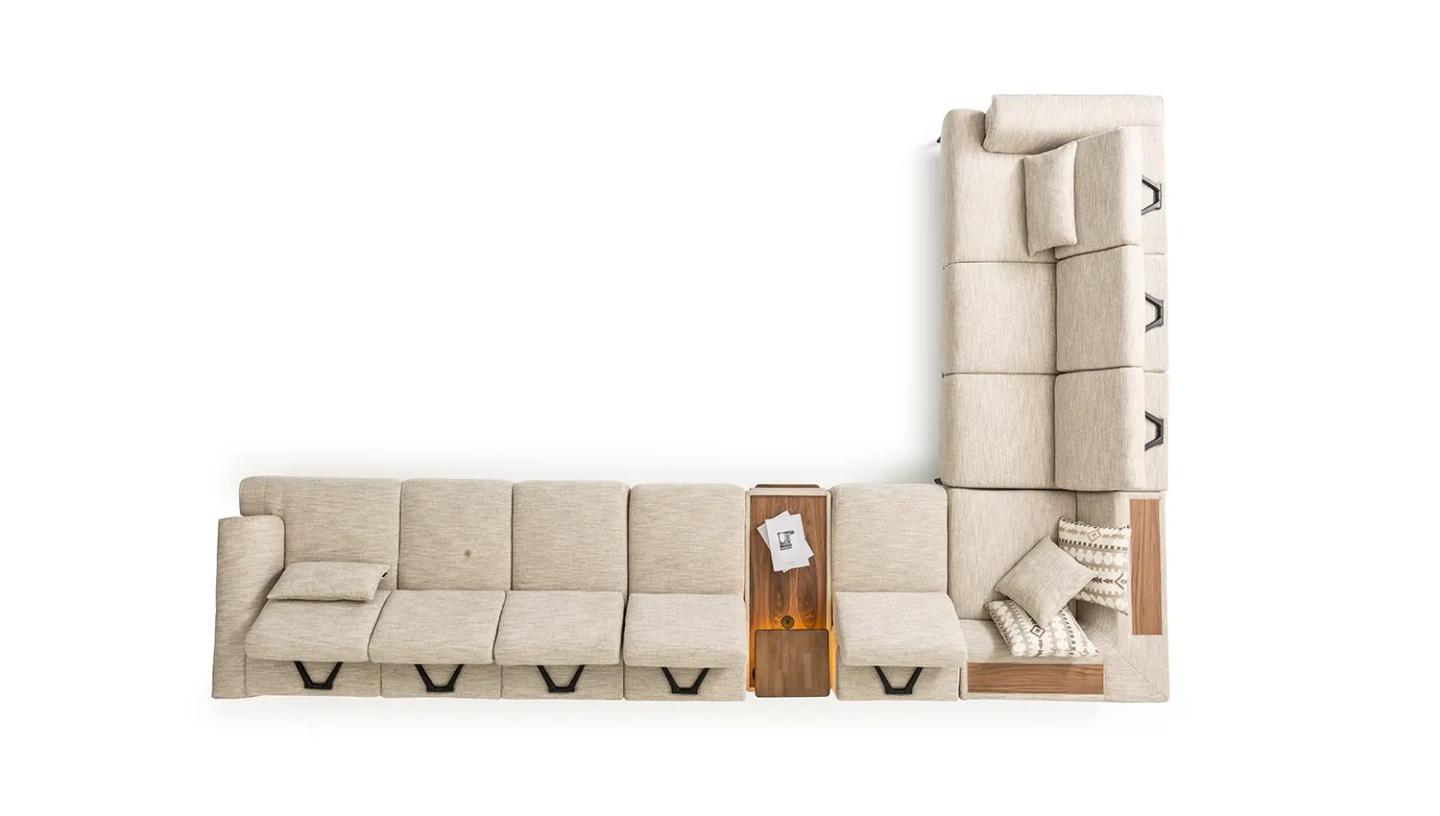 Nordi Köşe Takımı - Resim 11