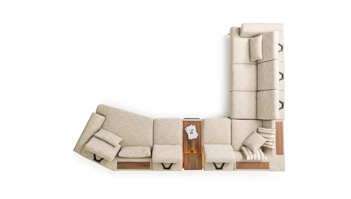 Nordi Köşe Takımı - Resim 12