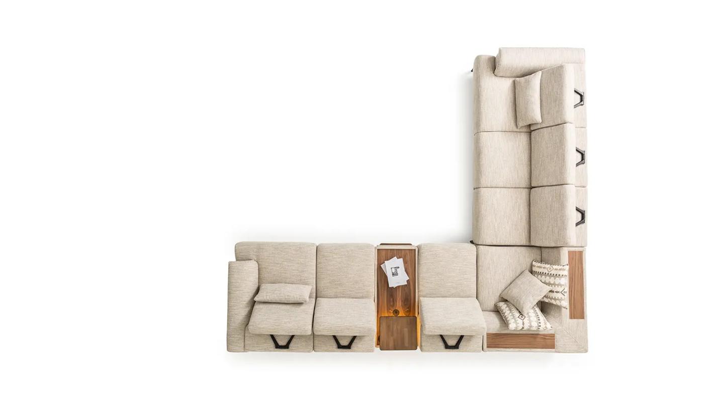 Nordi Köşe Takımı - Resim 14