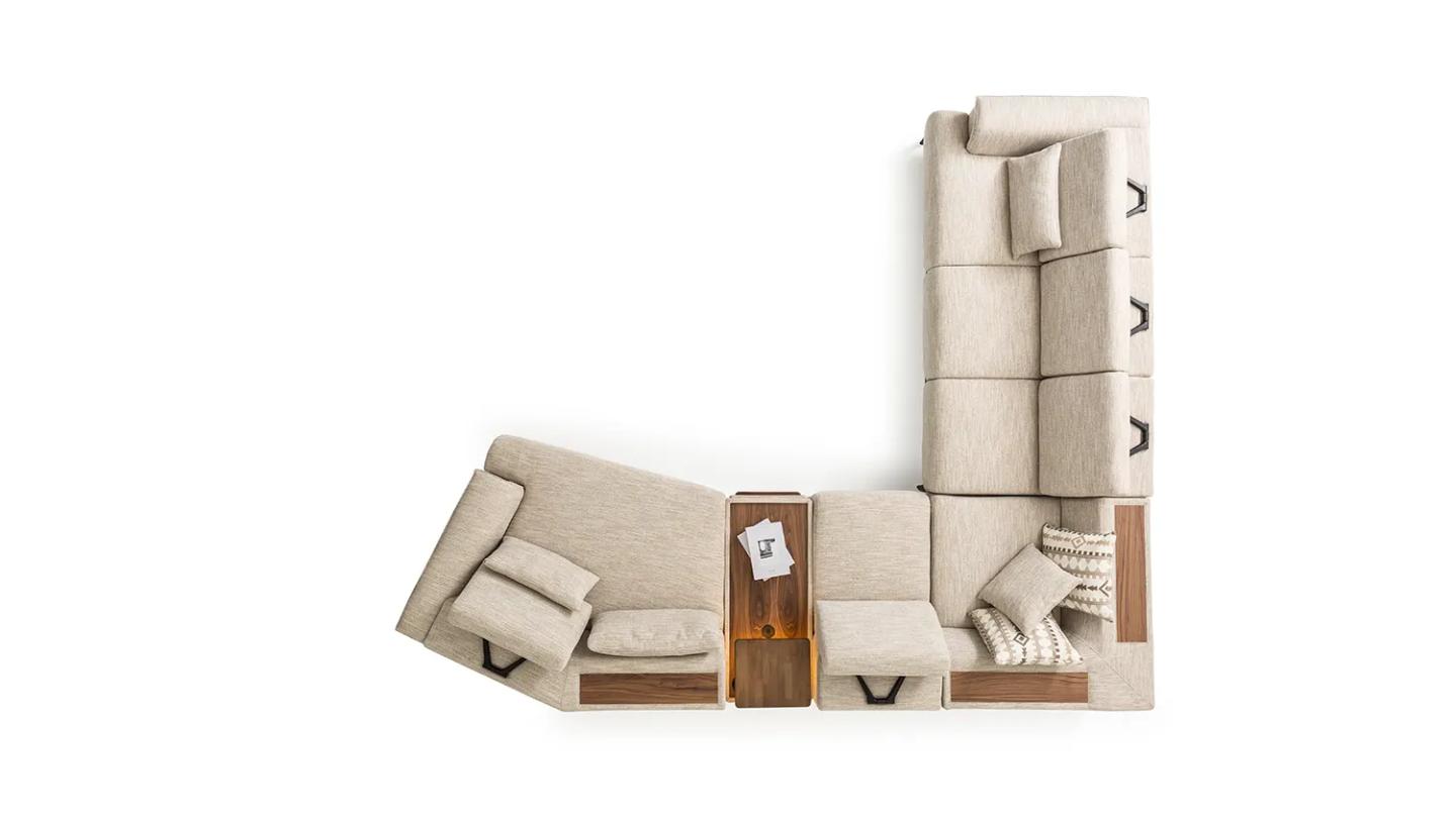 Nordi Köşe Takımı - Resim 15