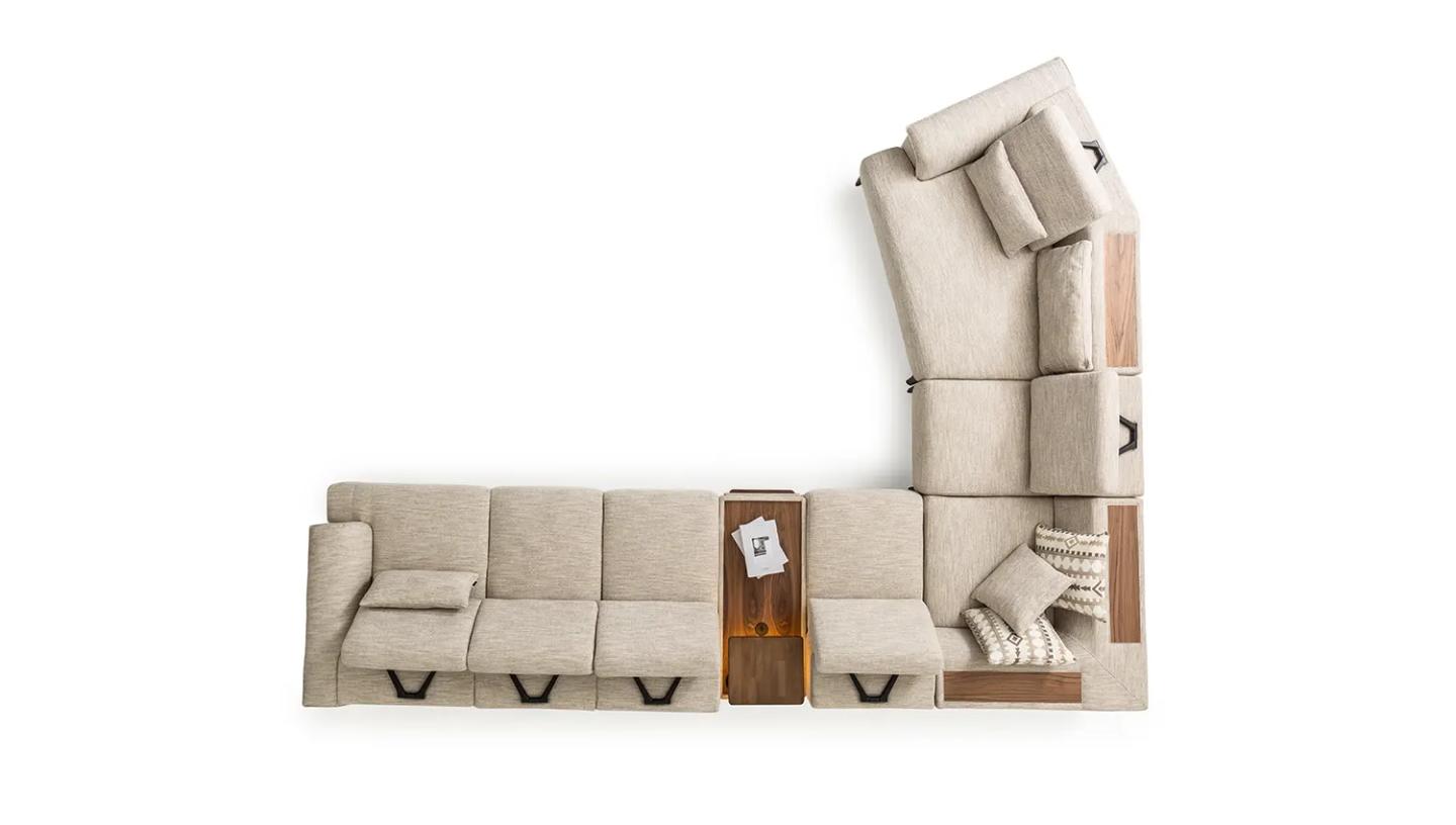 Nordi Köşe Takımı - Resim 17