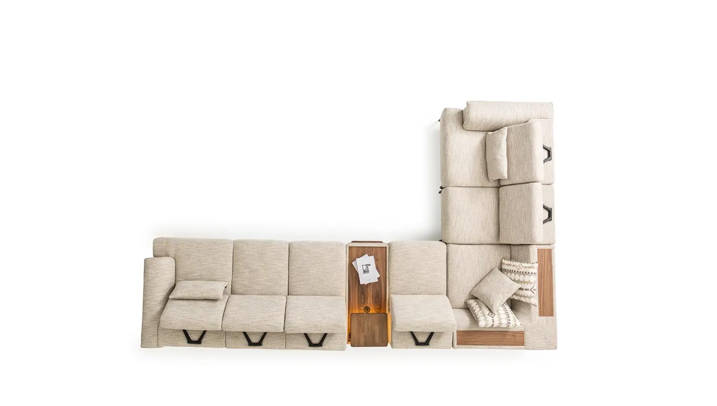 Nordi Köşe Takımı - Resim 18