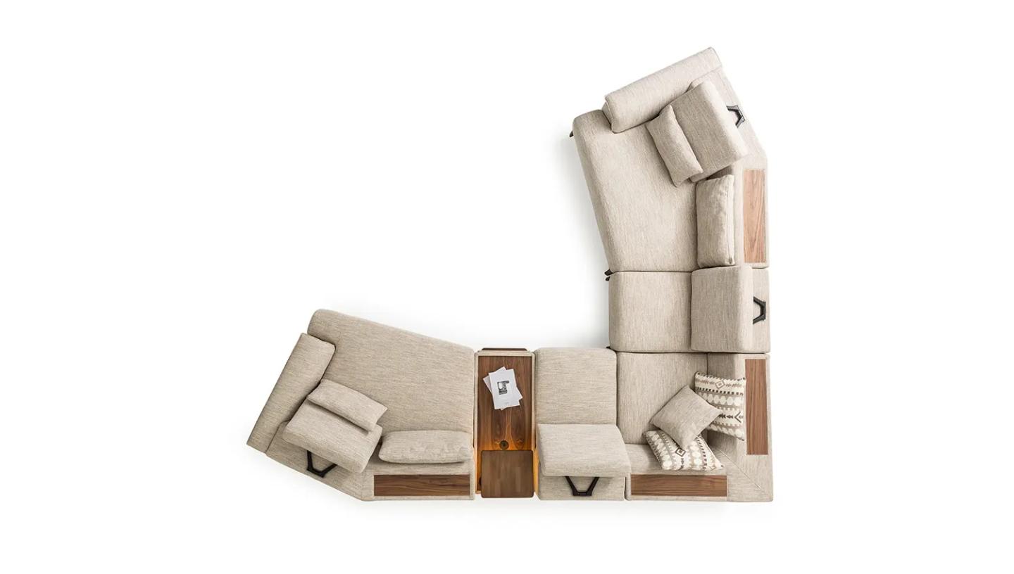 Nordi Köşe Takımı - Resim 19