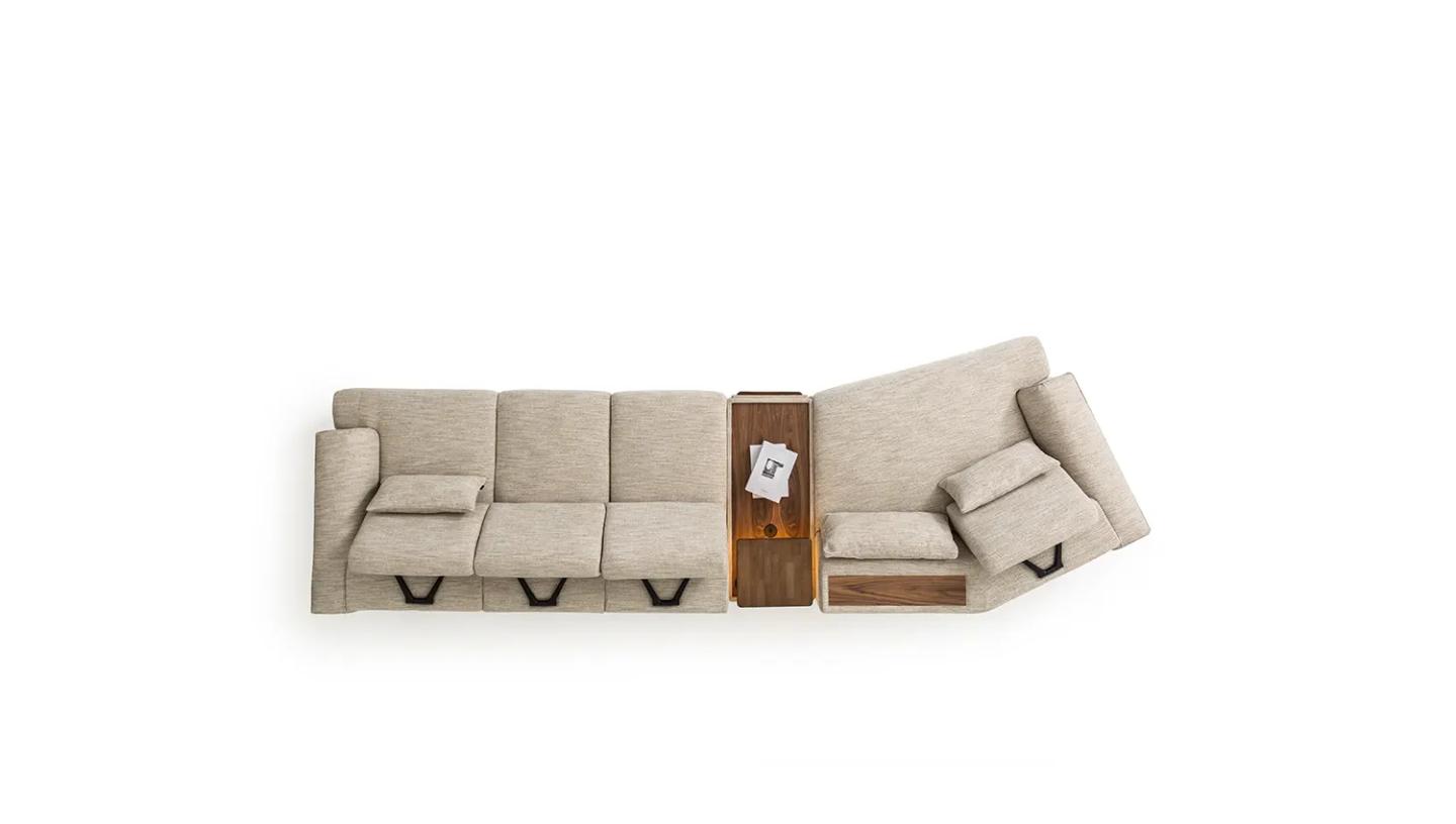 Nordi Köşe Takımı - Resim 24