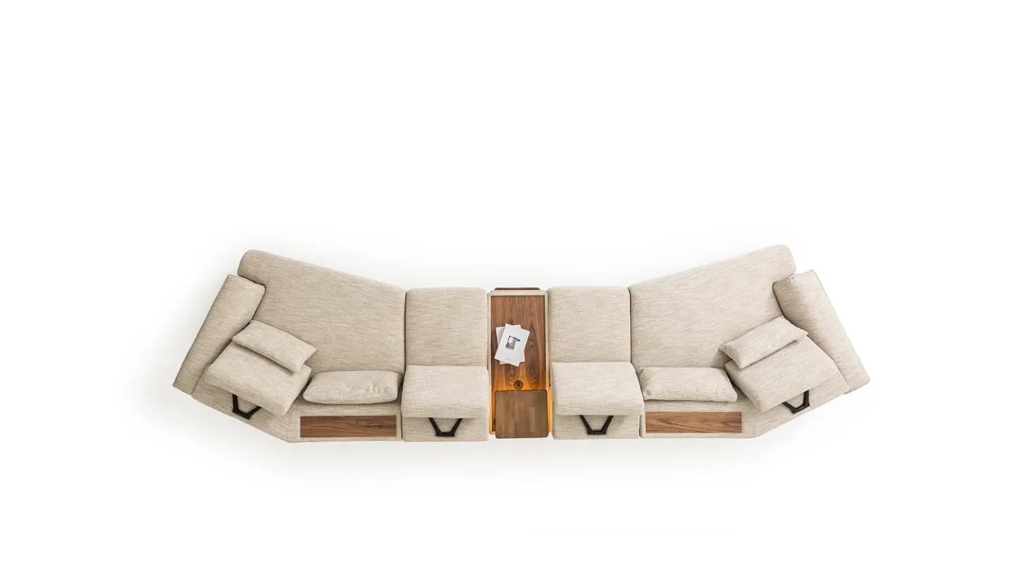 Nordi Köşe Takımı - Resim 26