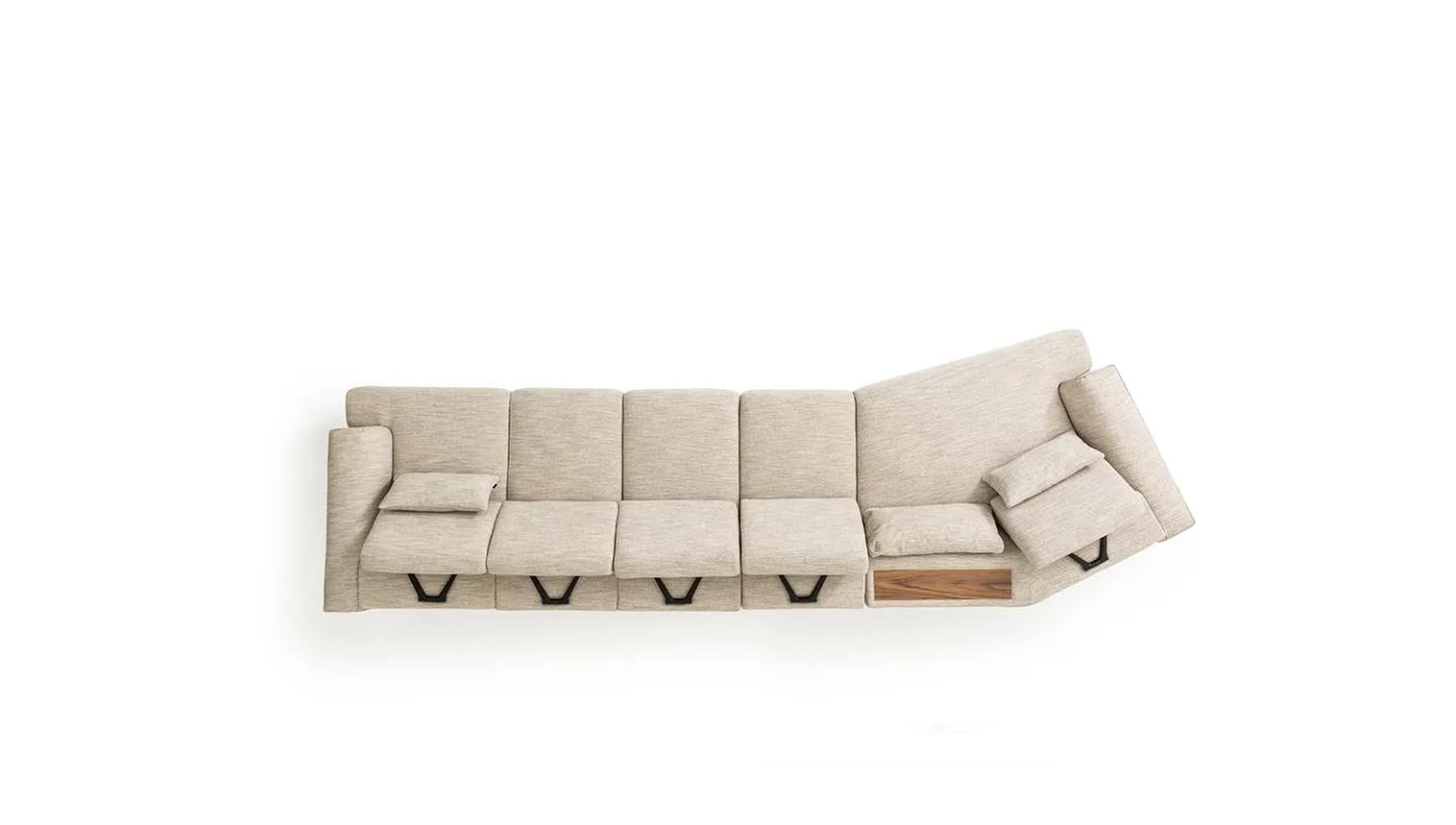 Nordi Köşe Takımı - Resim 29