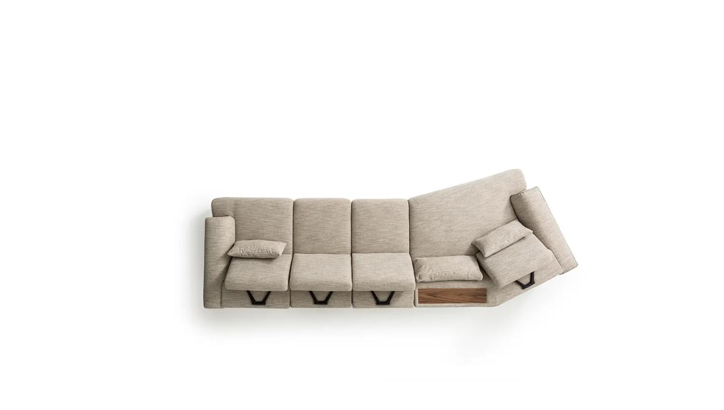 Nordi Köşe Takımı - Resim 30