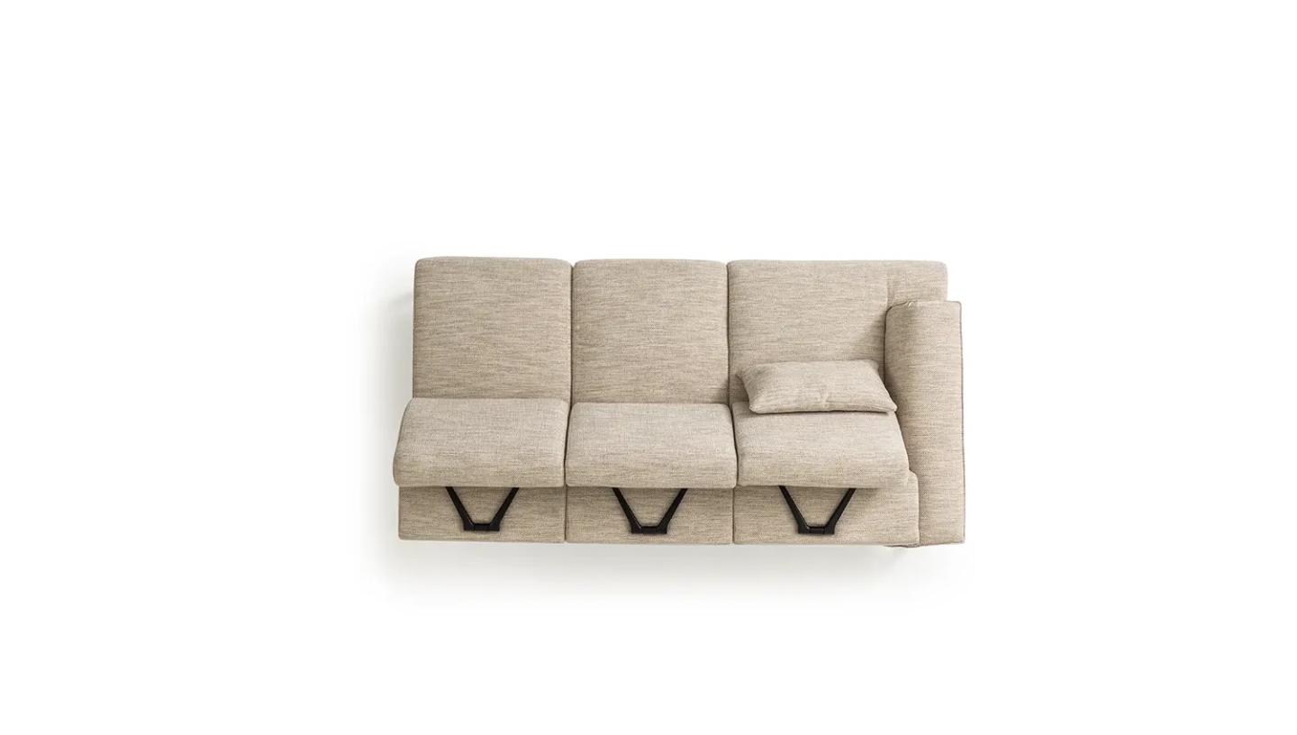 Nordi Köşe Takımı - Resim 32