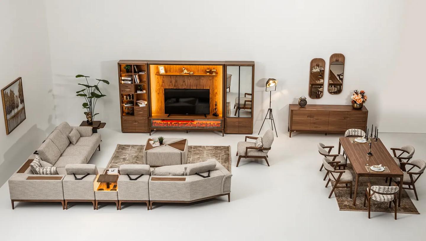 Nordi Köşe Takımı - Resim 47