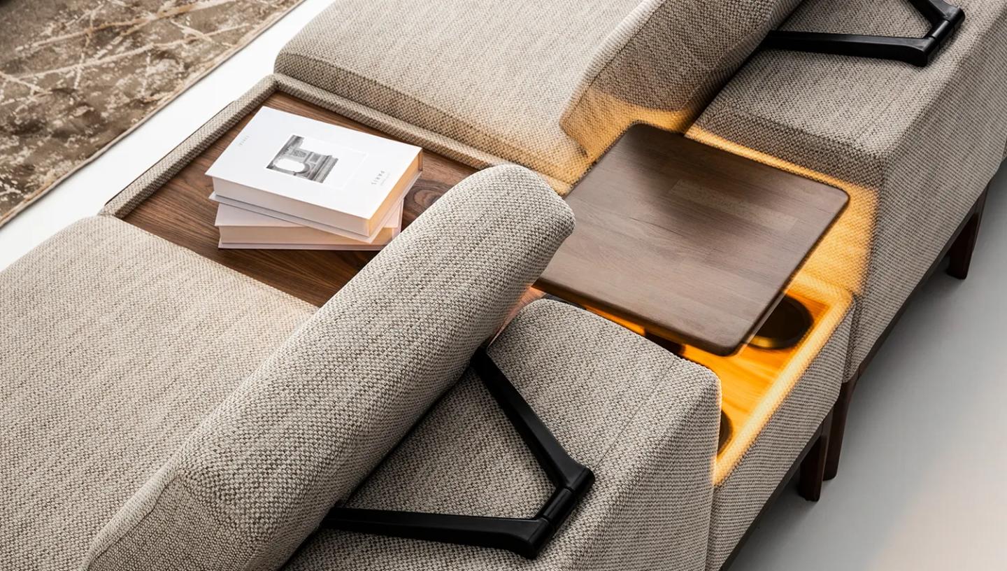 Nordi Köşe Takımı - Resim 48