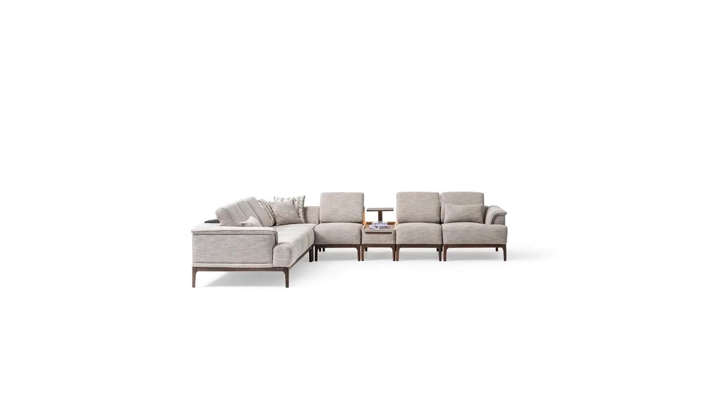 Nordi Köşe Takımı - Resim 56