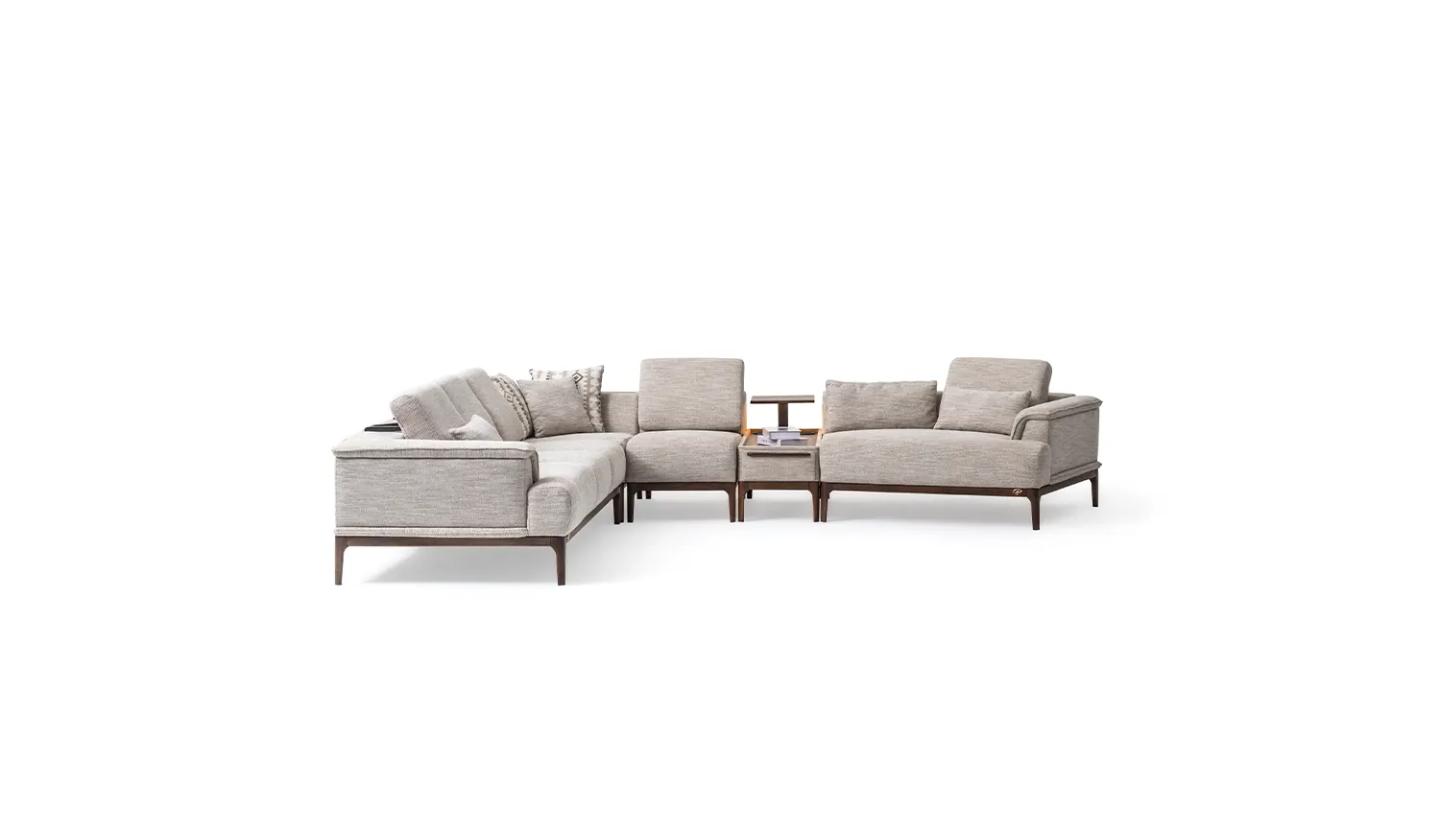 Nordi Köşe Takımı - Resim 58