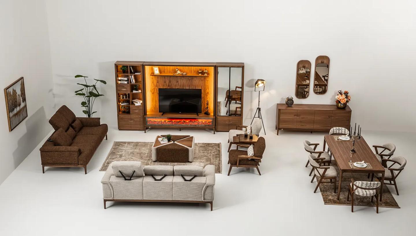 Nordi Köşe Takımı - Resim 79