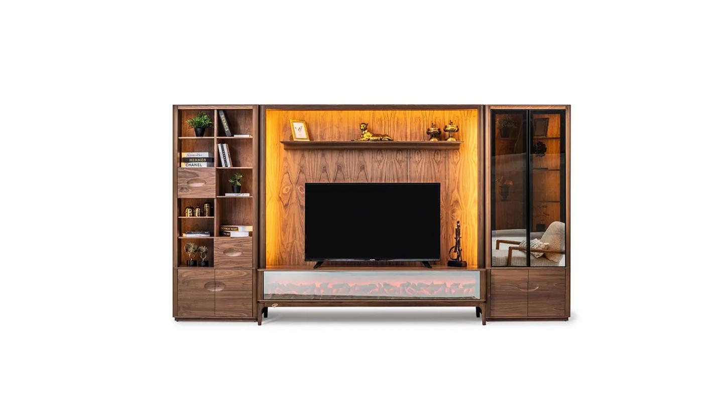 Nordi Tv Ünitesi - Resim 13