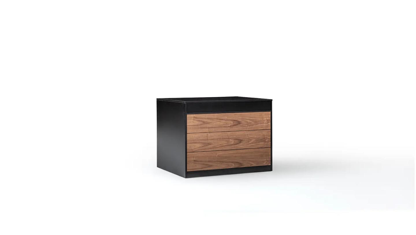 Nordi Yatak Odası Takımı - Resim 18