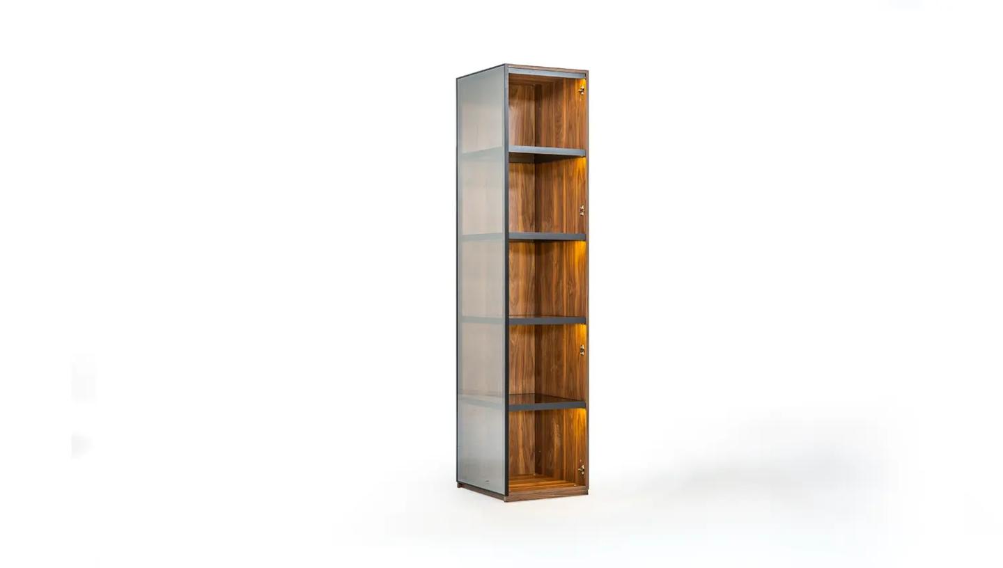 Nordi Yatak Odası Takımı - Resim 26