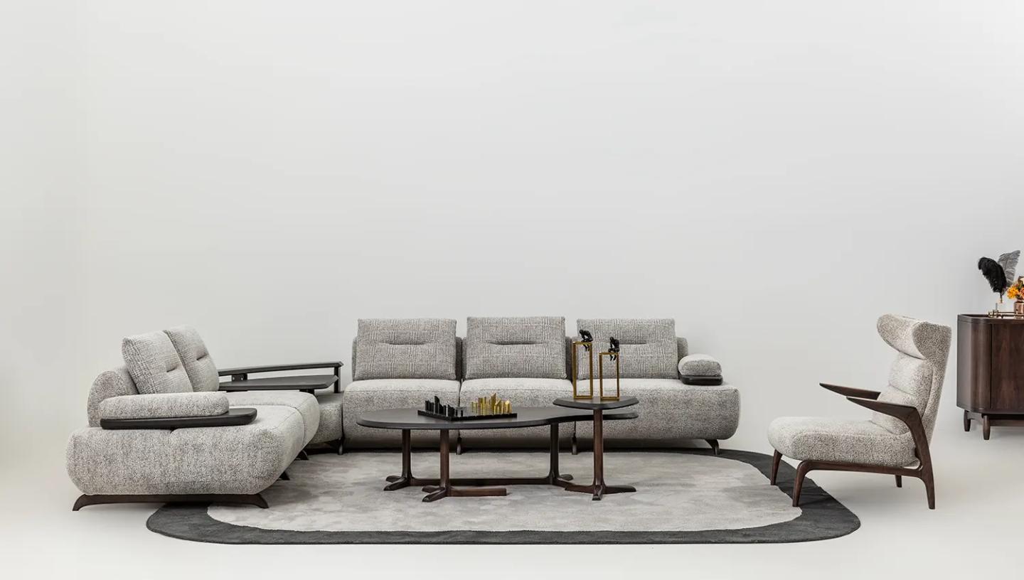 Camaro Köşe Takımı - Resim 2