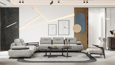 Camaro Köşe Takımı