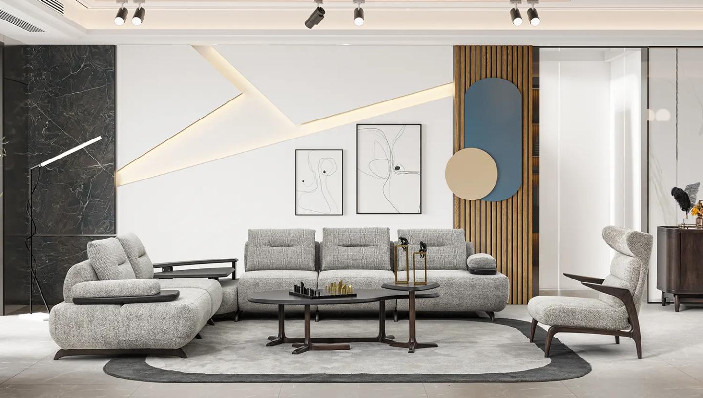 Camaro Köşe Takımı - Resim 1