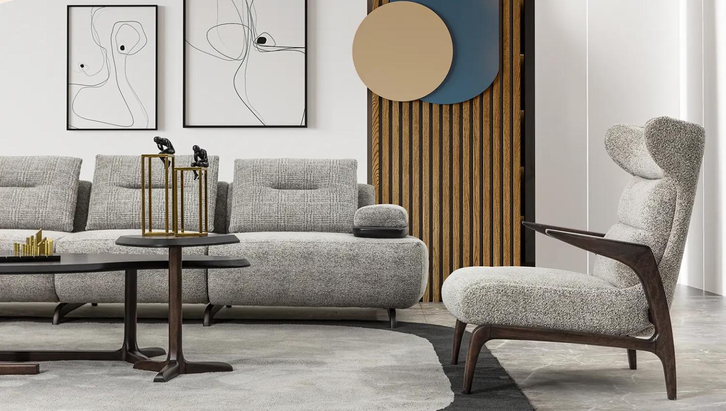 Camaro Köşe Takımı - Resim 4