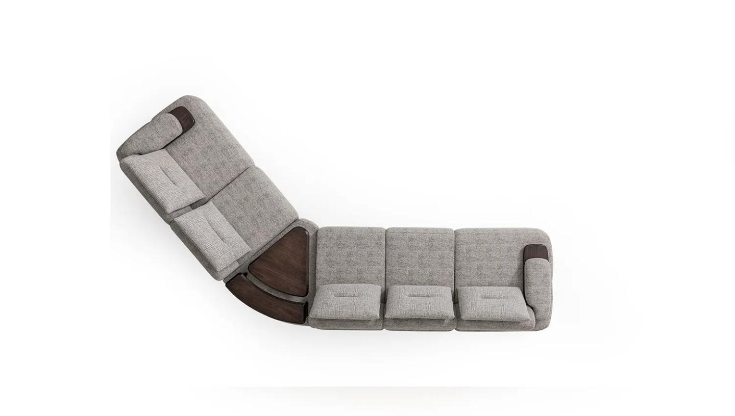 Camaro Köşe Takımı - Resim 11