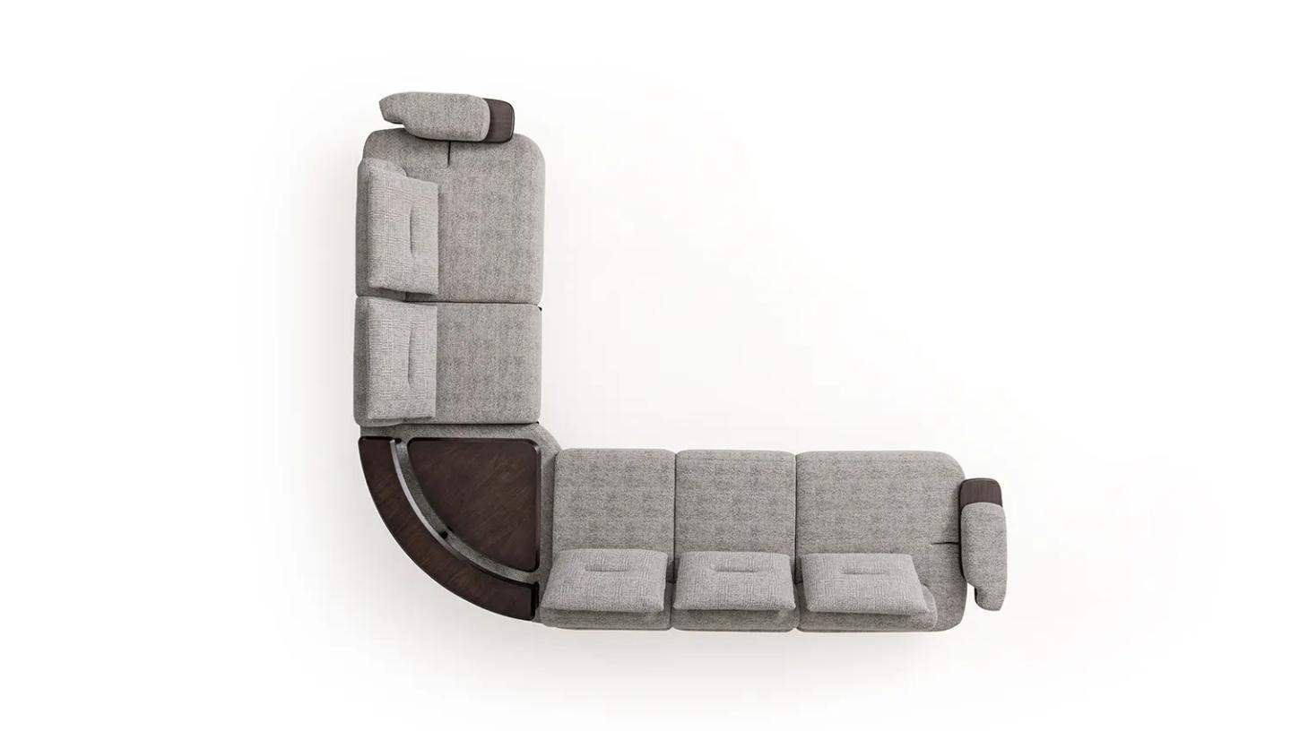 Camaro Köşe Takımı - Resim 12