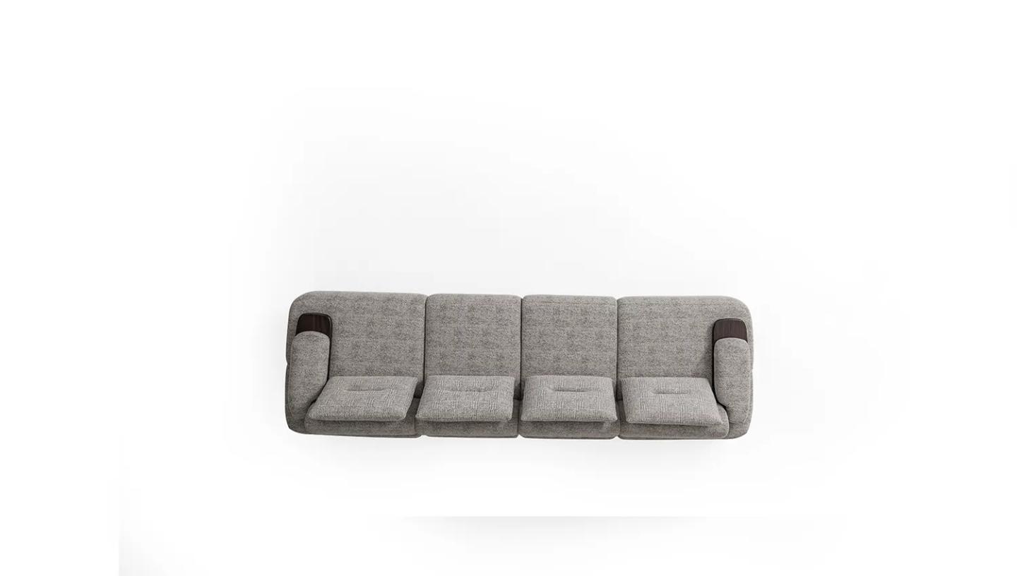 Camaro Köşe Takımı - Resim 15