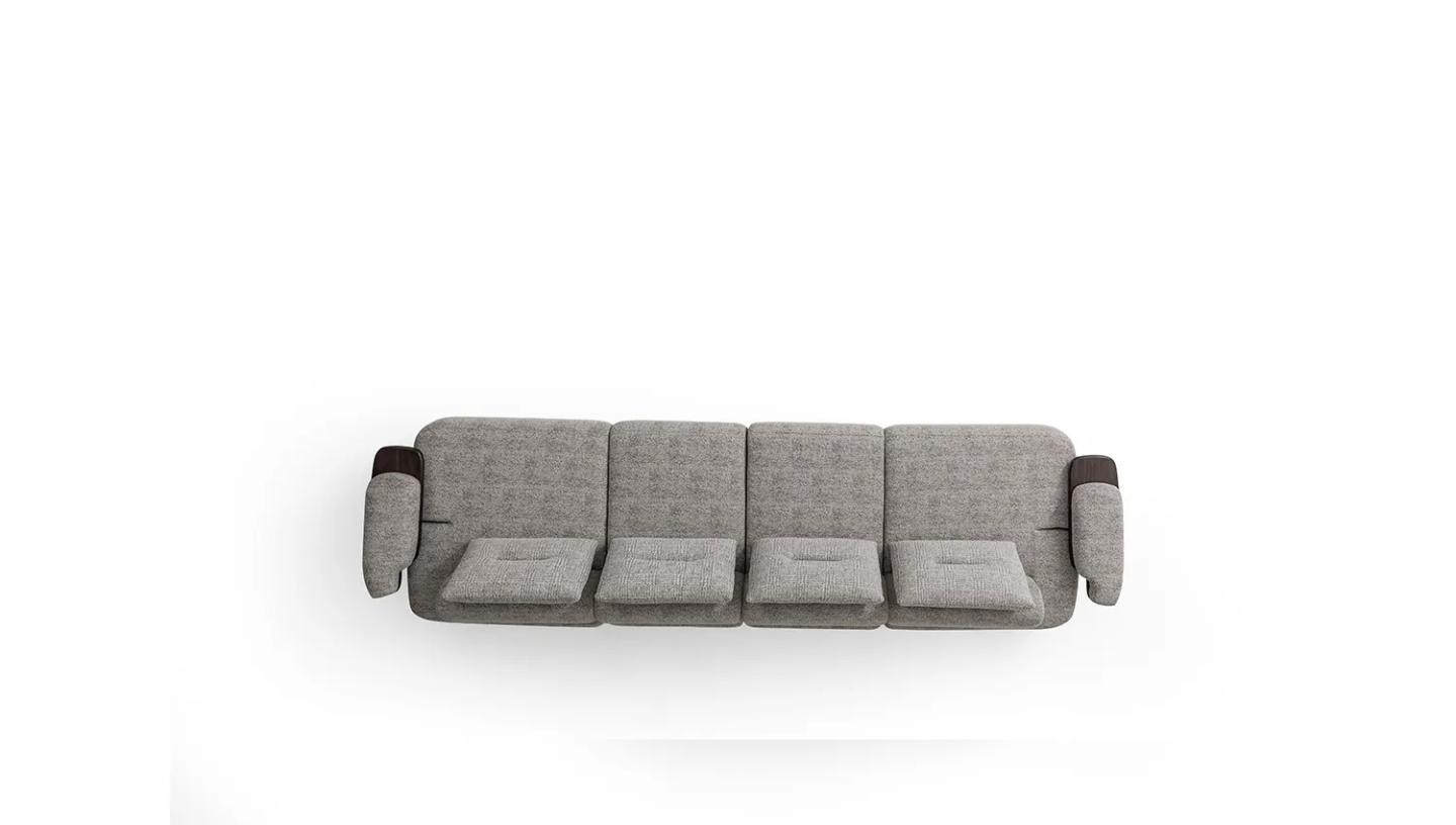 Camaro Köşe Takımı - Resim 16