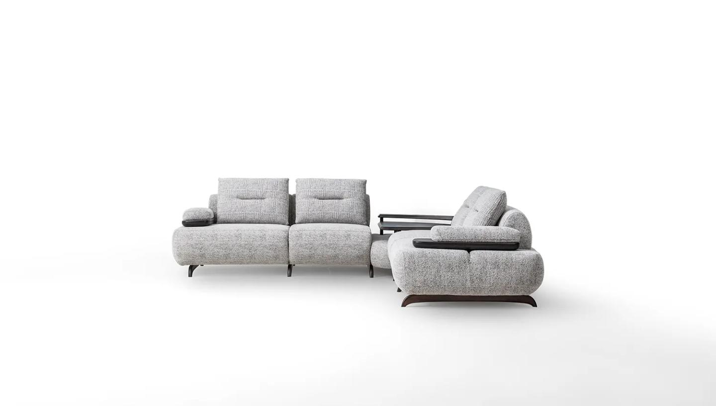 Camaro Köşe Takımı - Resim 29