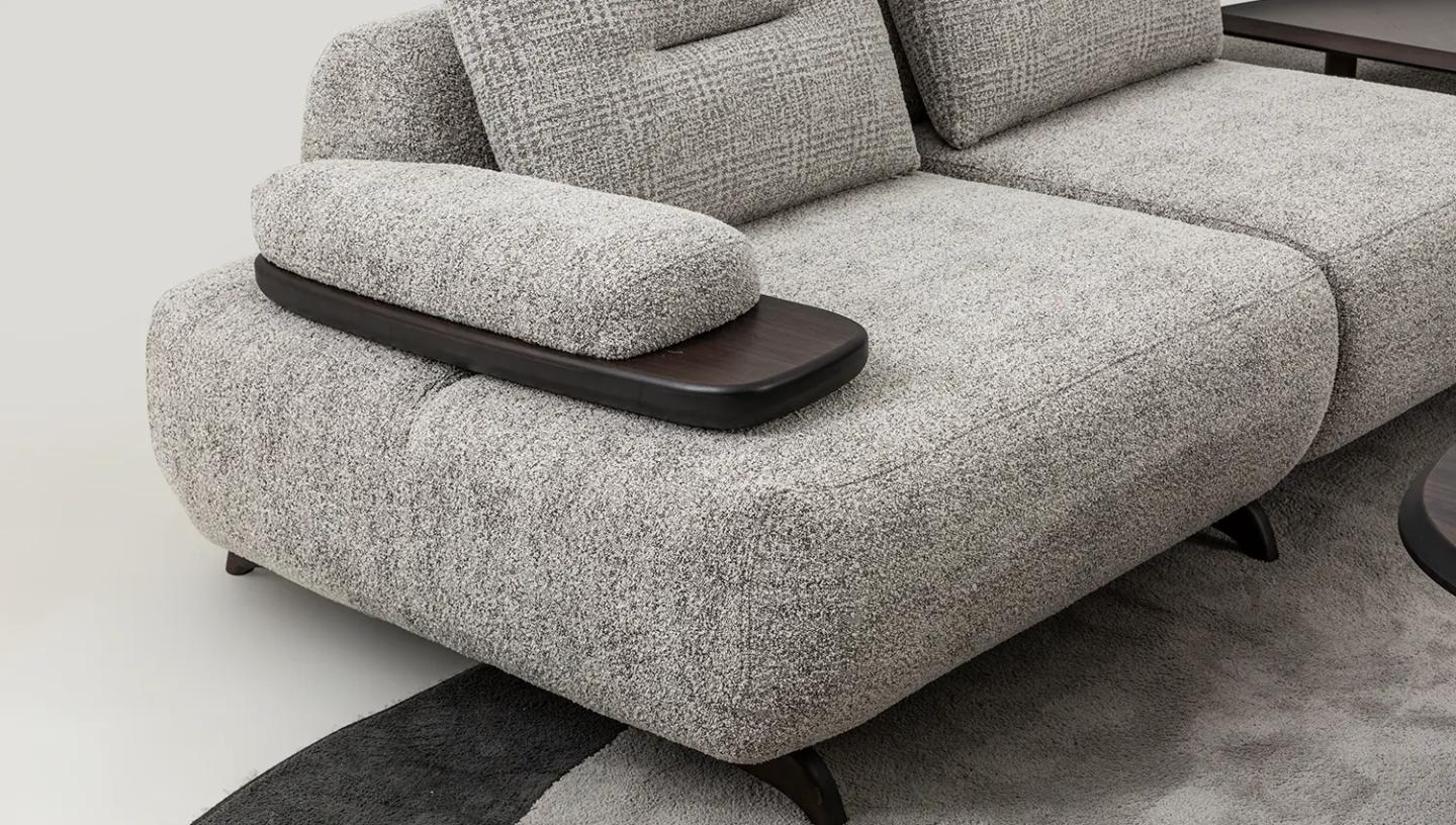 Camaro Köşe Takımı - Resim 49