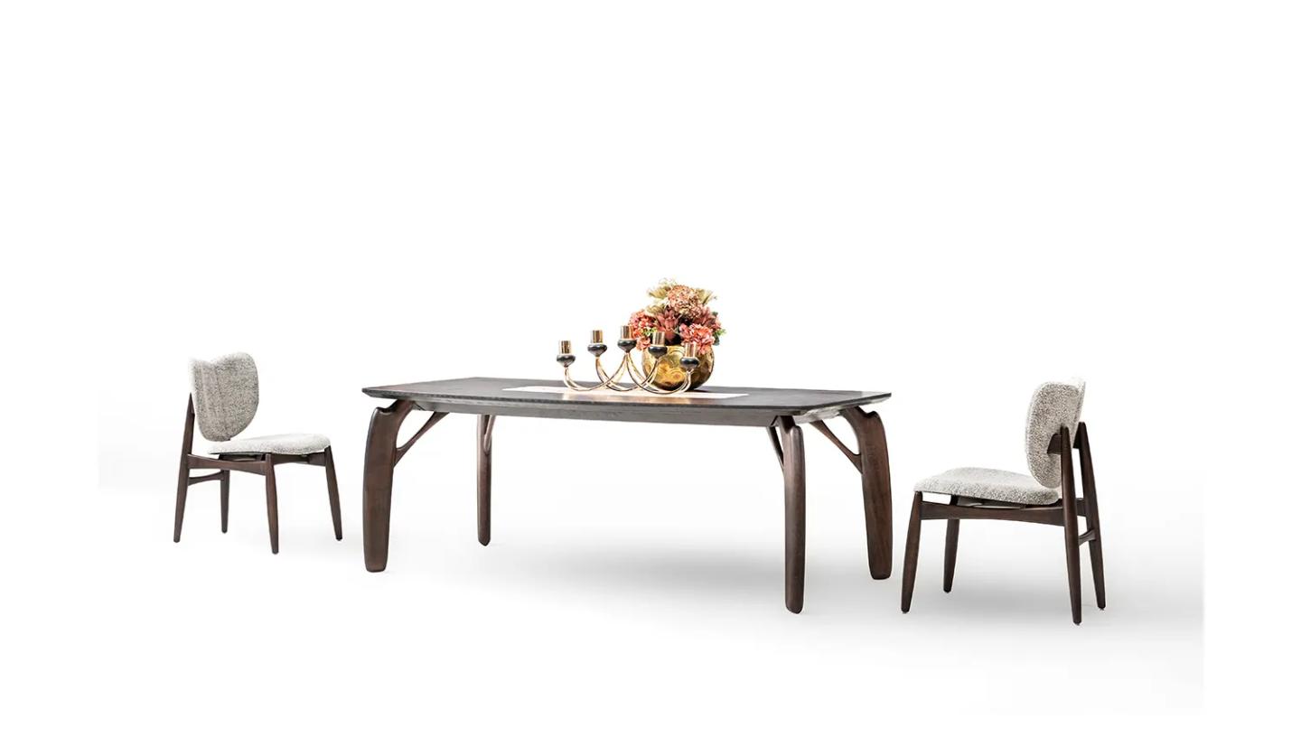 Camaro Yemek Odası Takımı - Resim 3