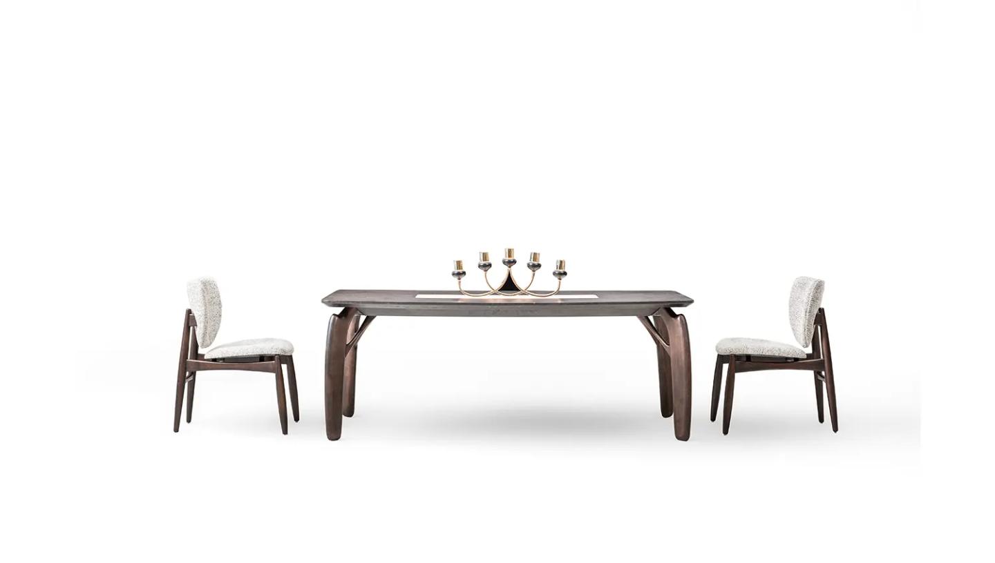 Camaro Yemek Odası Takımı - Resim 4