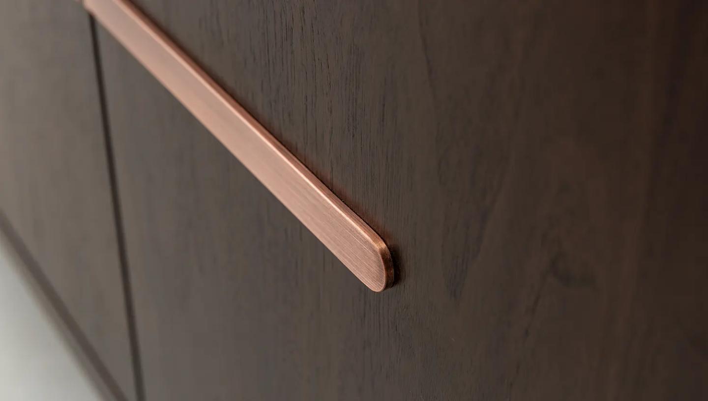 Camaro Yemek Odası Takımı - Resim 7