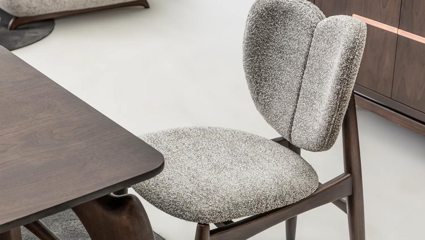 Camaro Yemek Odası Takımı - Resim 8