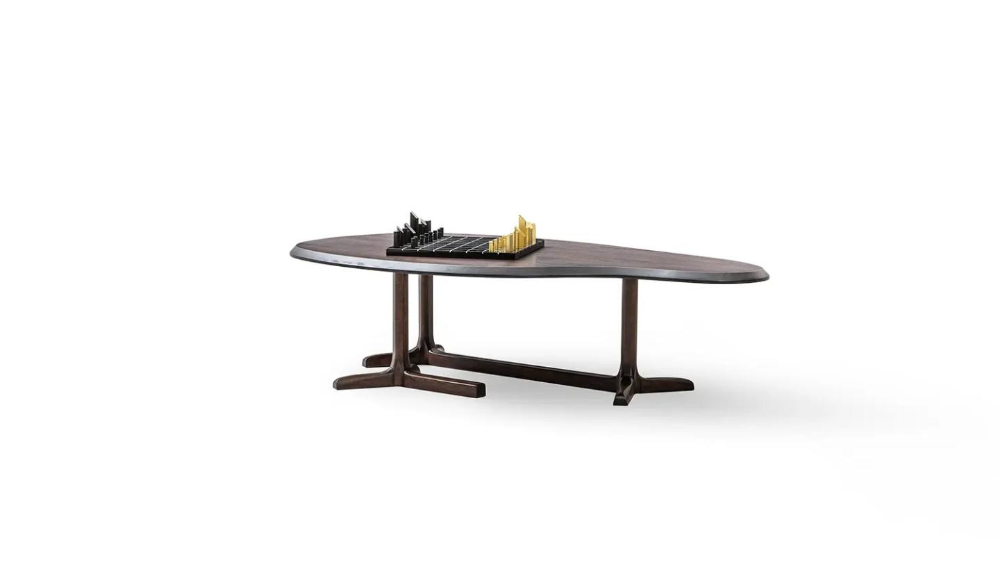 Camaro Orta Sehpa - Resim 1