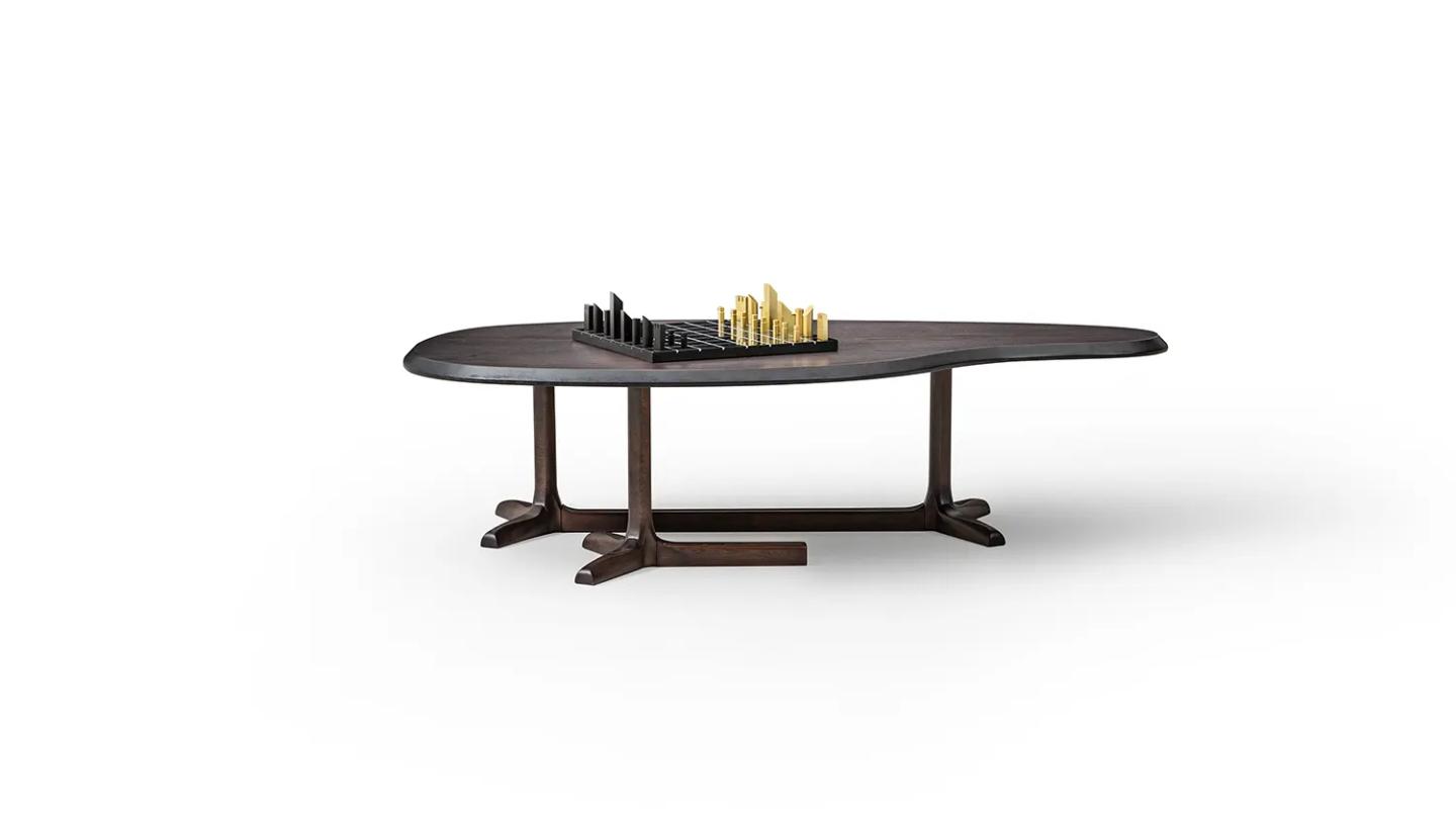 Camaro Orta Sehpa - Resim 2