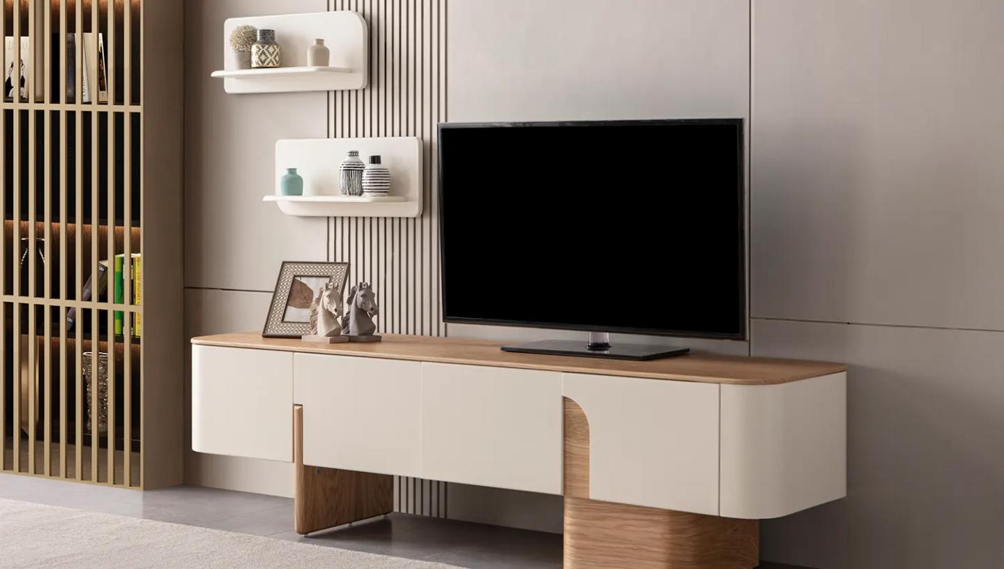 Rigel Tv Ünitesi - Resim 3