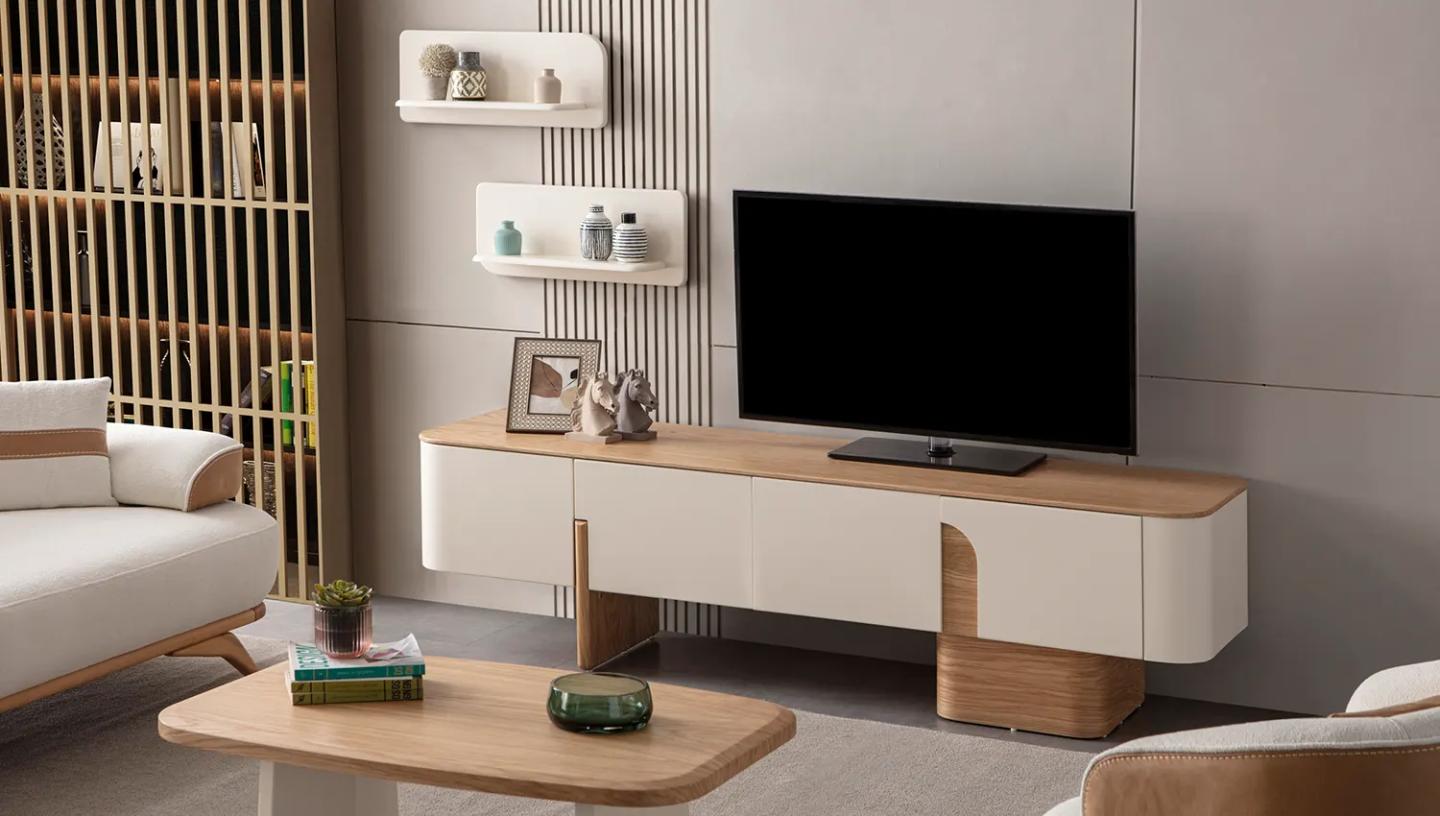 Rigel Tv Ünitesi - Resim 4