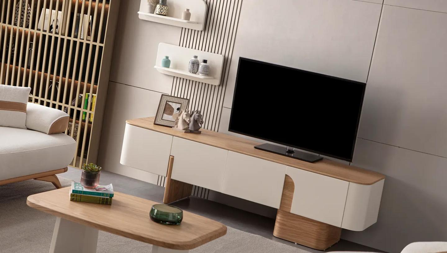 Rigel Tv Ünitesi - Resim 6