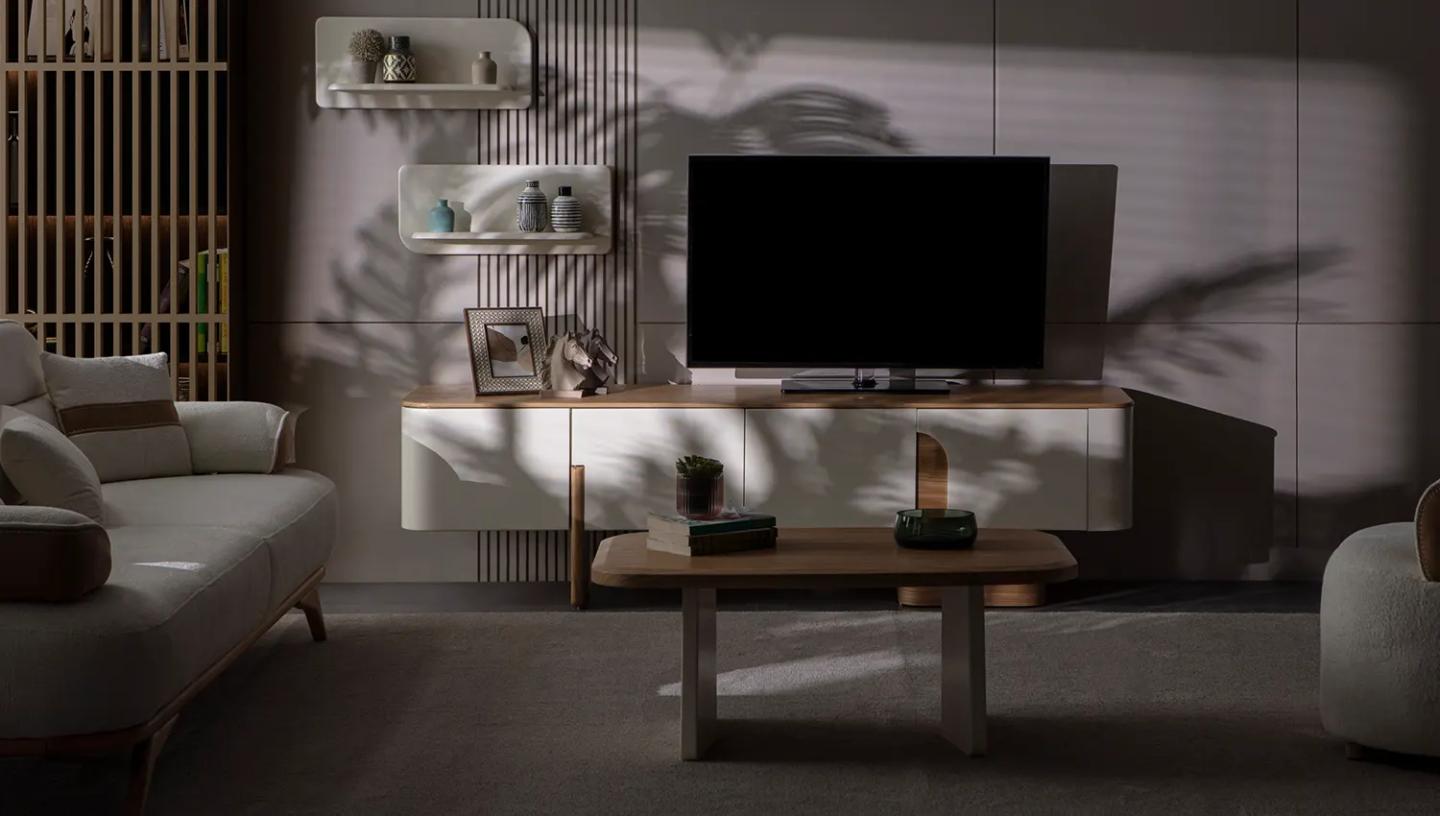 Rigel Tv Ünitesi - Resim 10