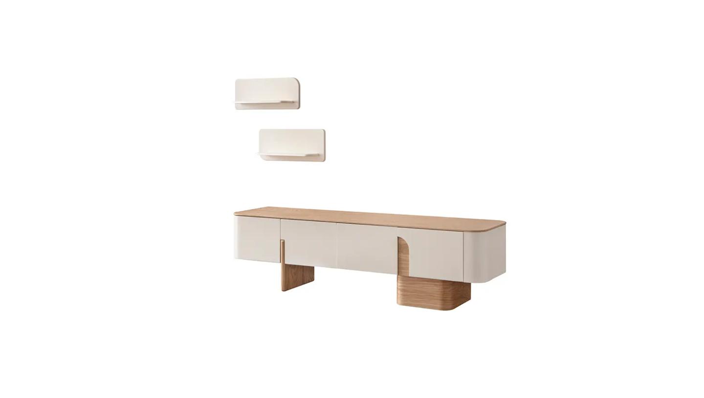 Rigel Tv Ünitesi - Resim 11